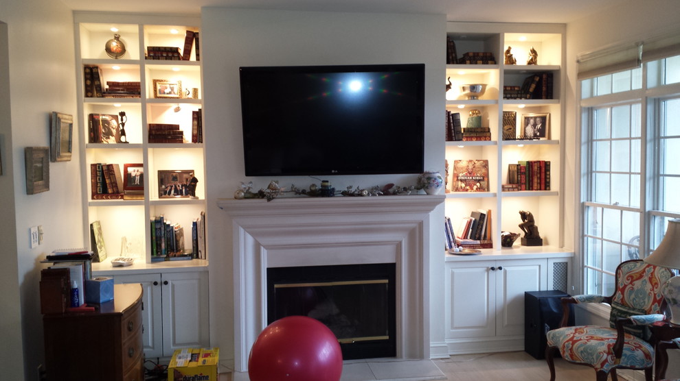 Family Spaces