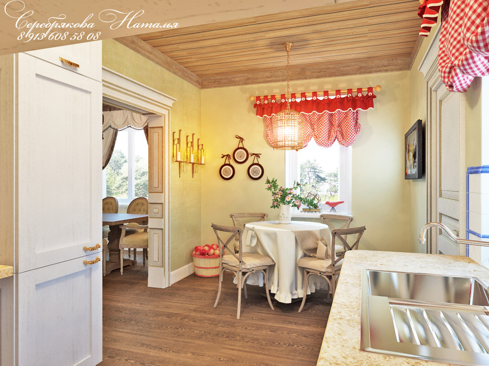 Коттедж г.Пенза