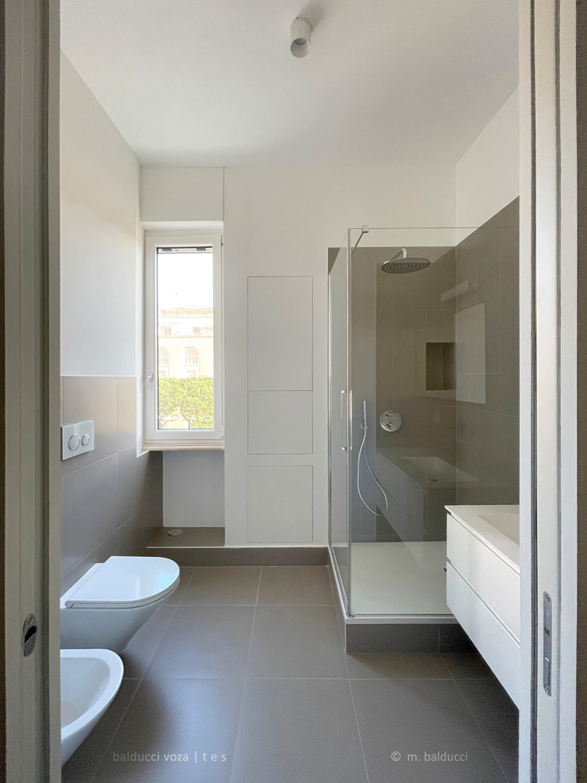 Casa ‘4B’ - Roma