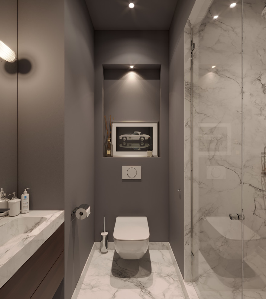 Смольный парк