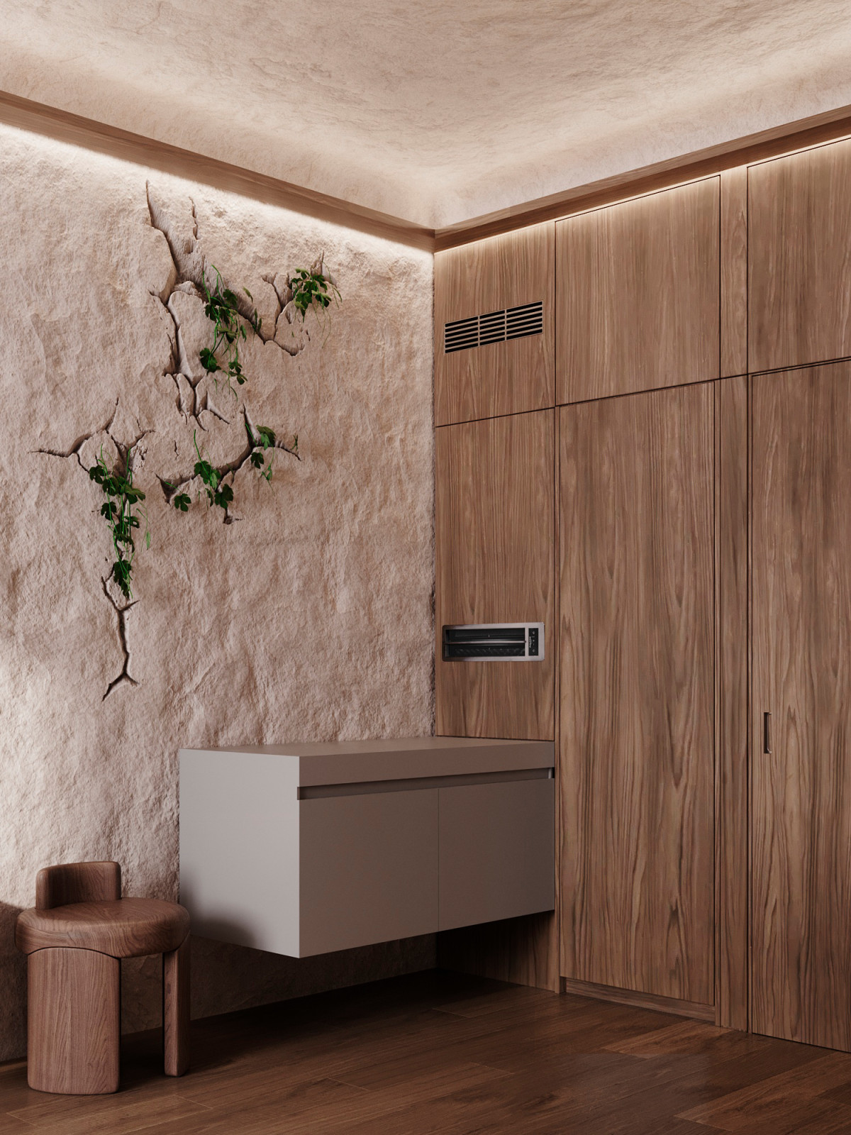 Пещера Шове