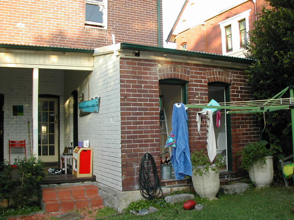 Cremorne Heritage