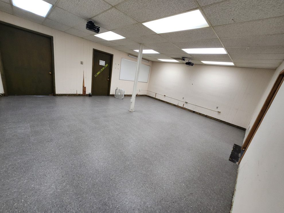 Commercial Vinyl Flooring - Kankakee, IL