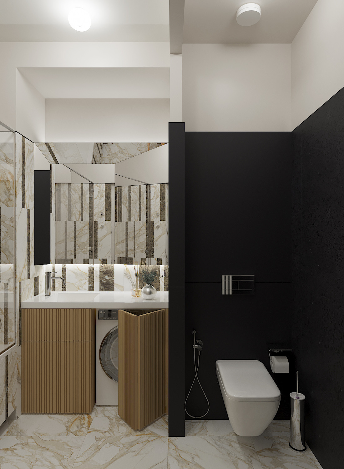 Тверская 50 кв.м