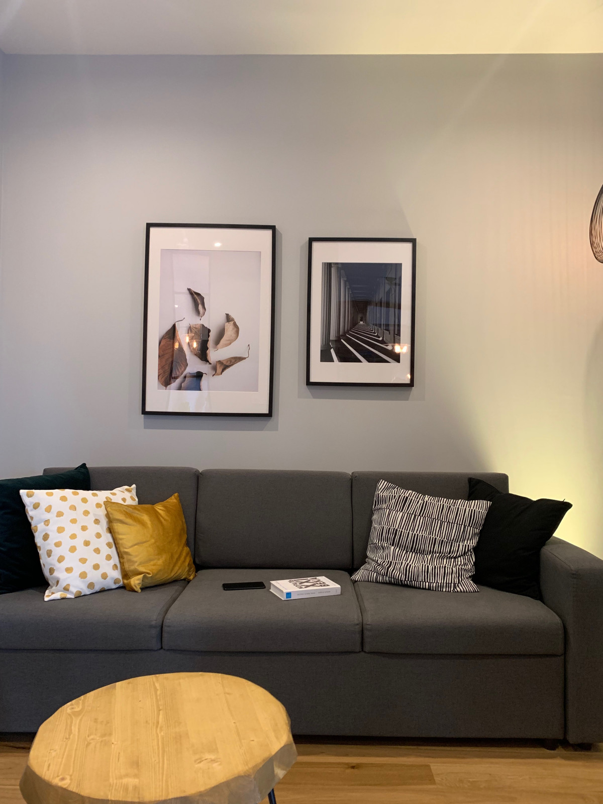 ЖК Мендельсон