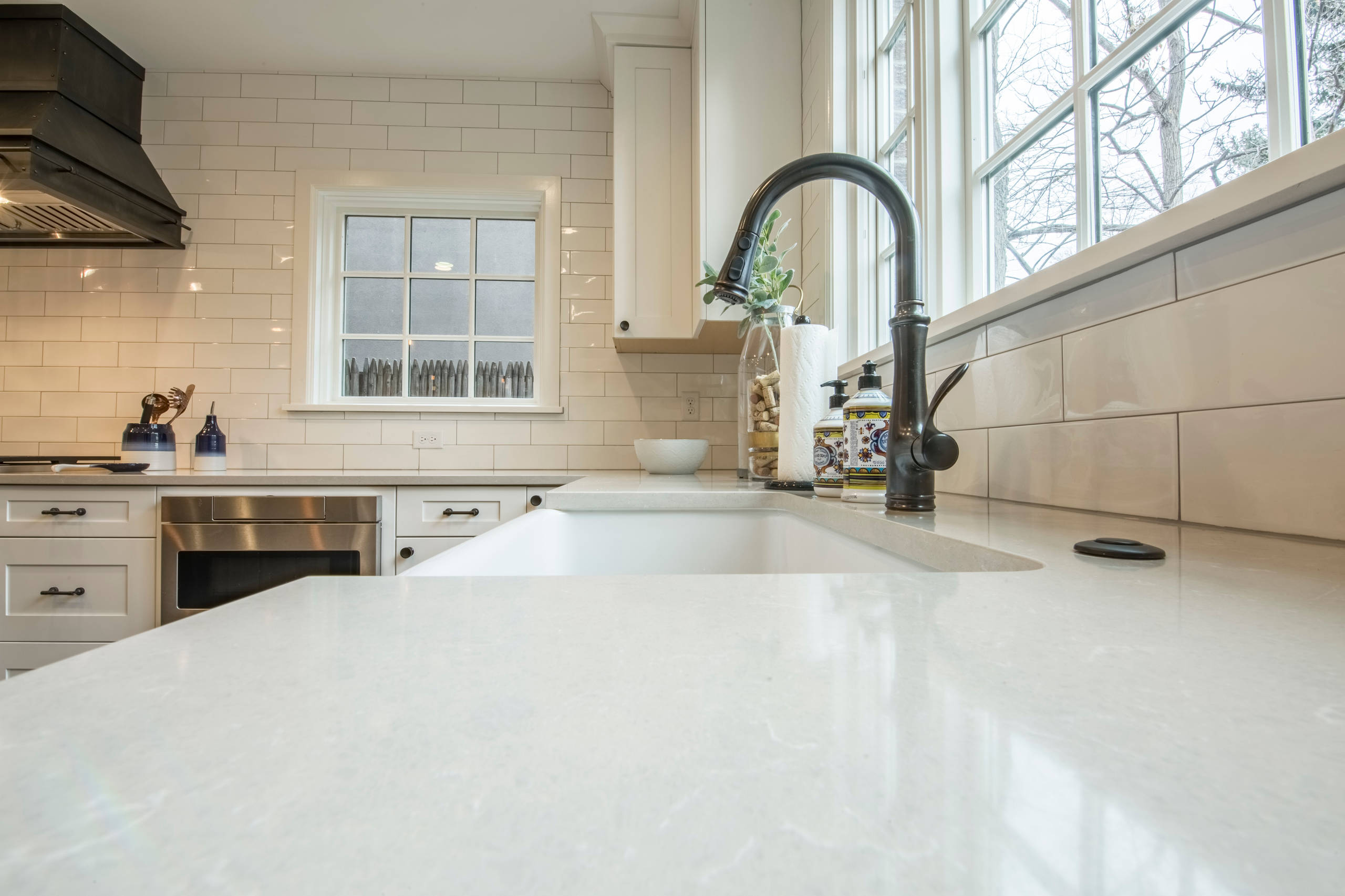 Farmhouse Kitchen