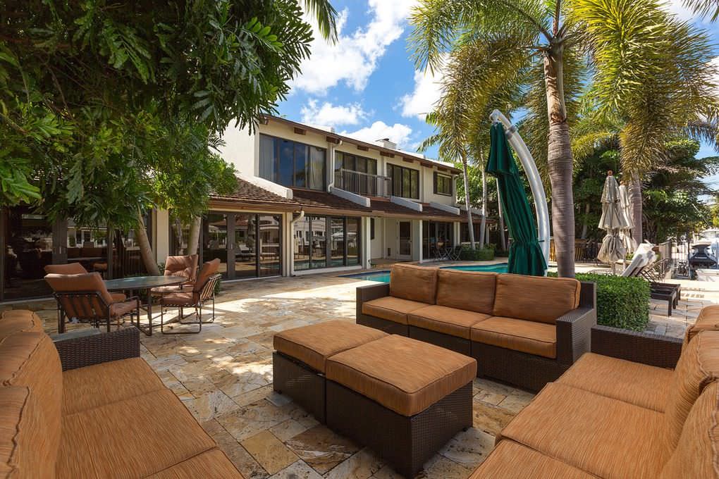 Evergreen Residence
