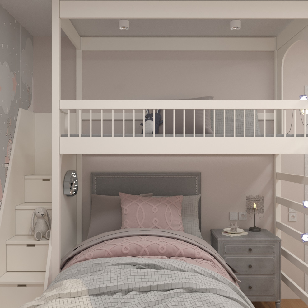 Таунхаус  " Кембридж"