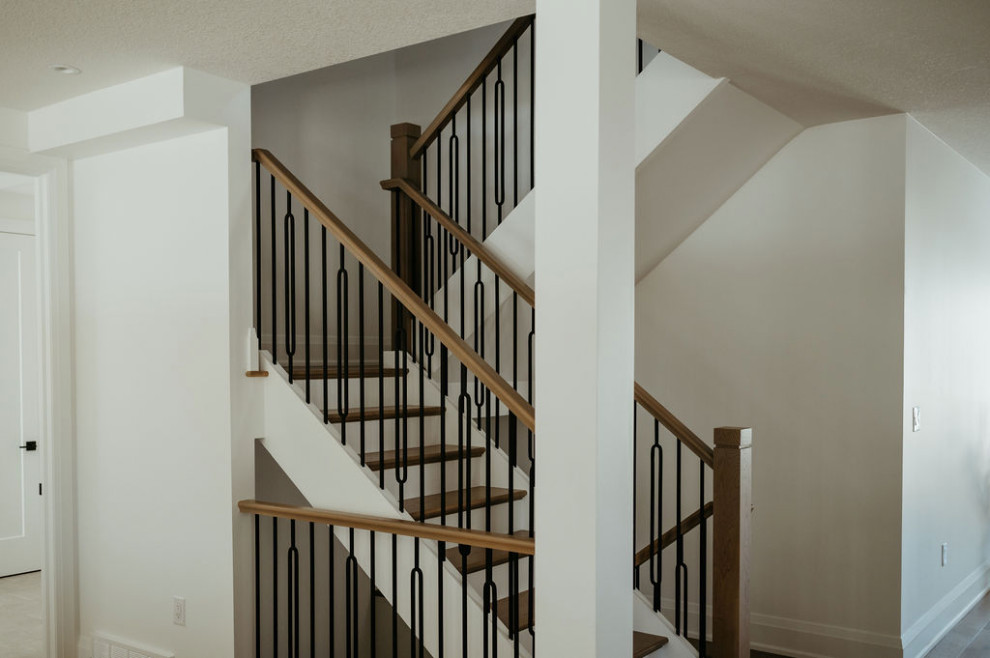 Staircase - staircase idea in Toronto