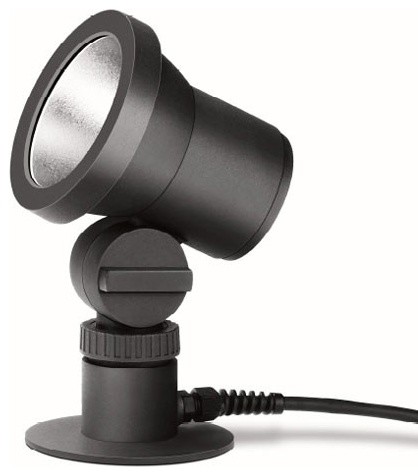 LED Compact Floodlight - 7903