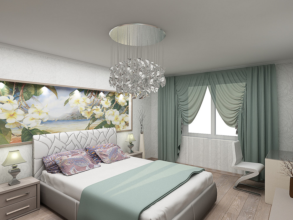 "Ветер странствий 1"