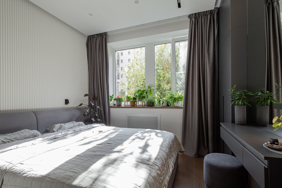 Хамовники 110