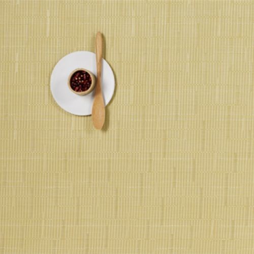 Bamboo Set of 4 Tablemats -  RETURN by Chilewich