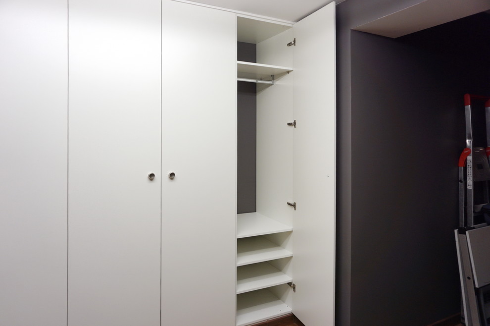 Шкаф в прихожую