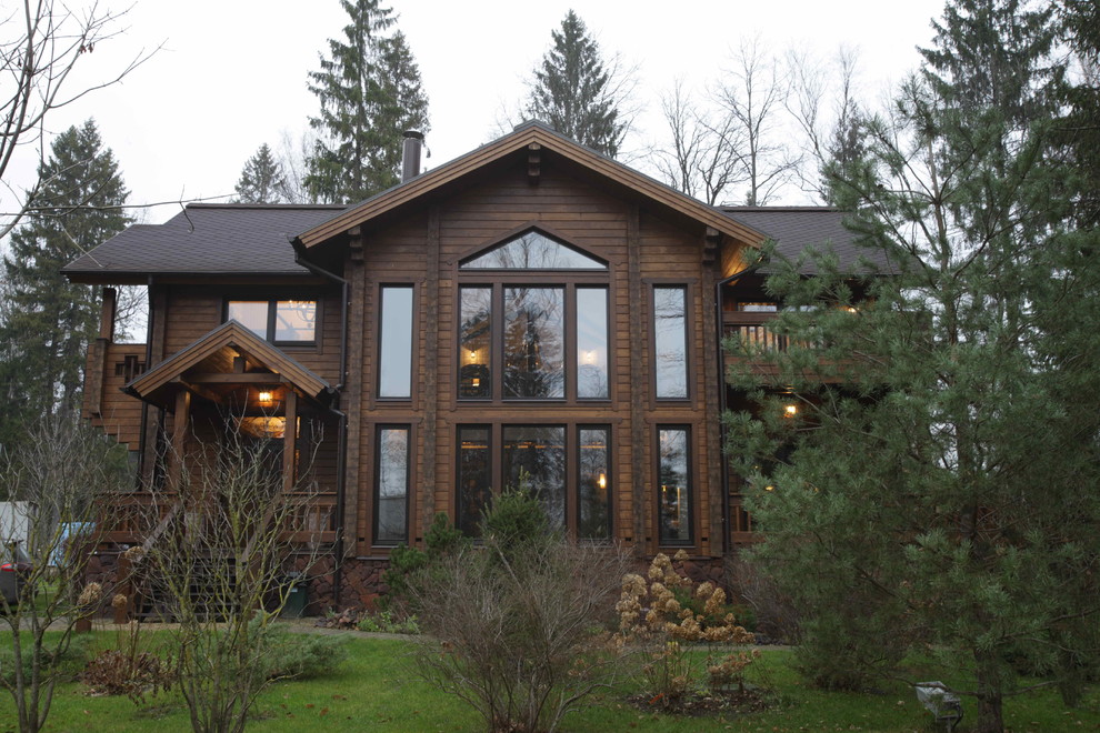 american dream in Russia