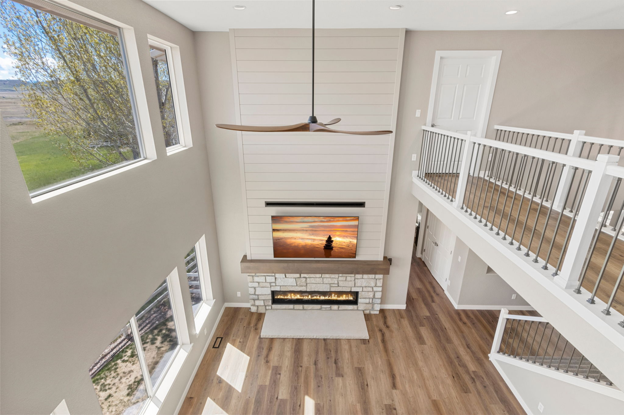 Trout Court Renovation