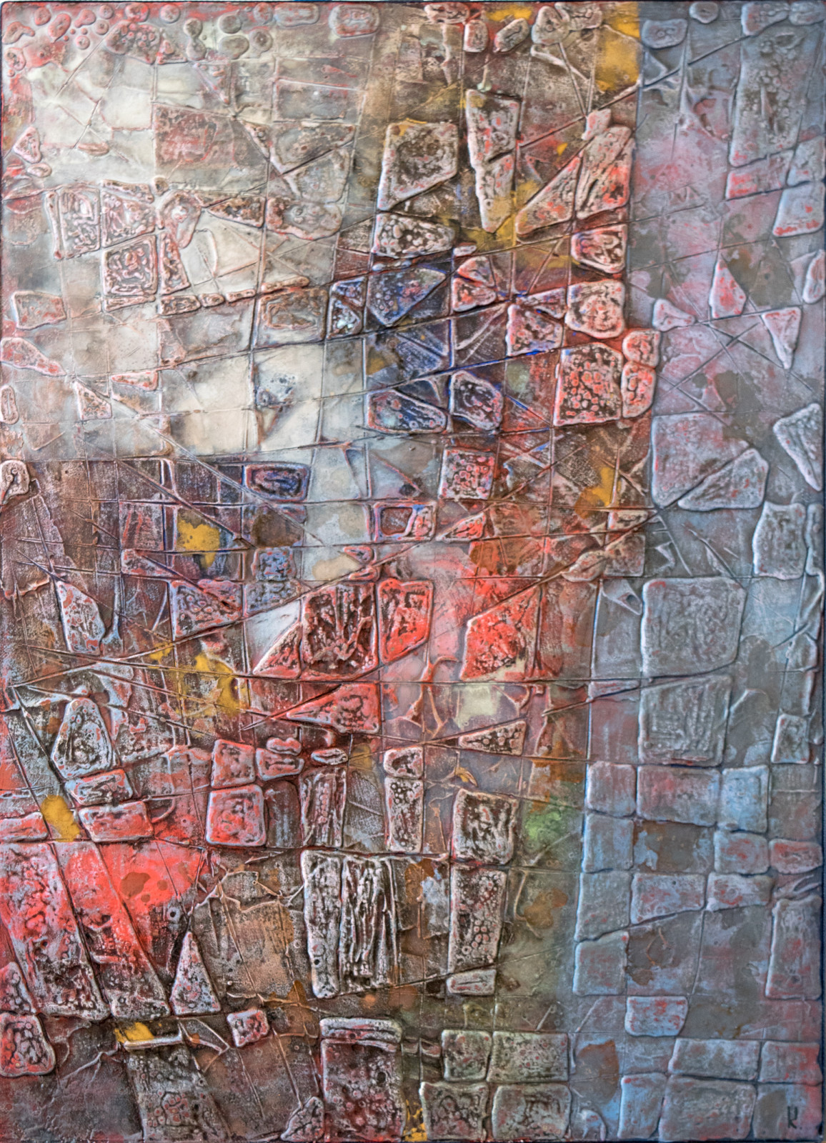 Живопись 2015