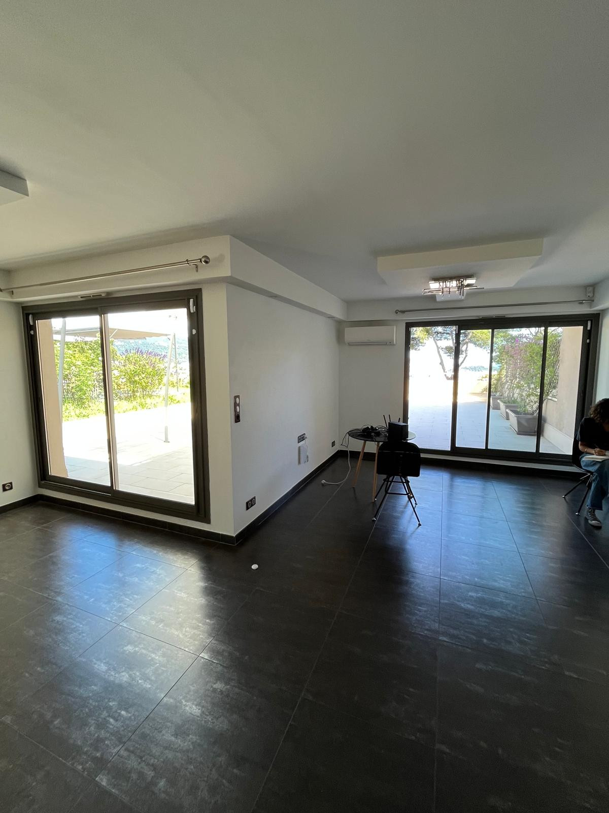 Projet G&R | Rénovation partielle