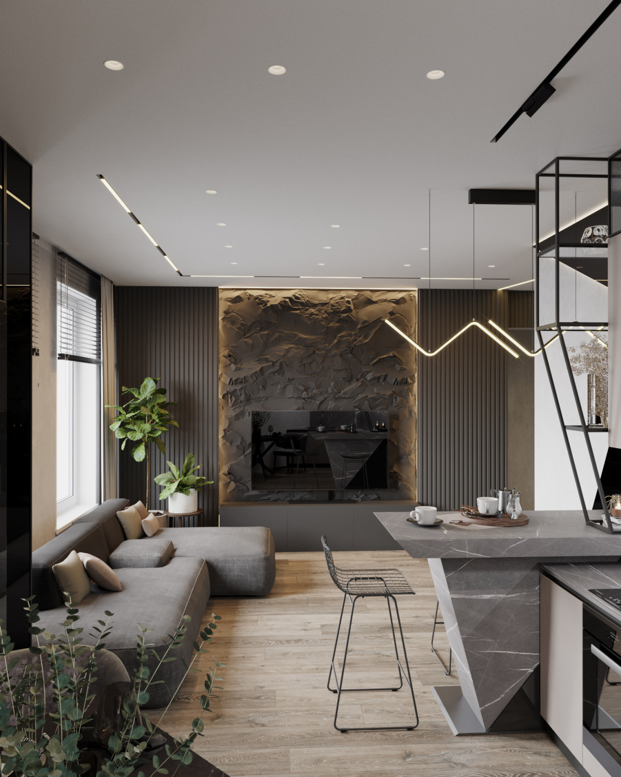 Слайд-шоу профиля