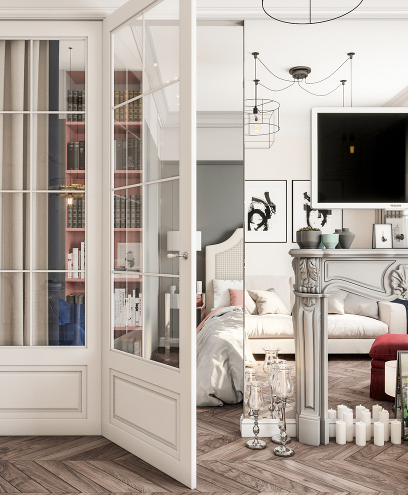 ЖК "Альфа", г. Архангельск