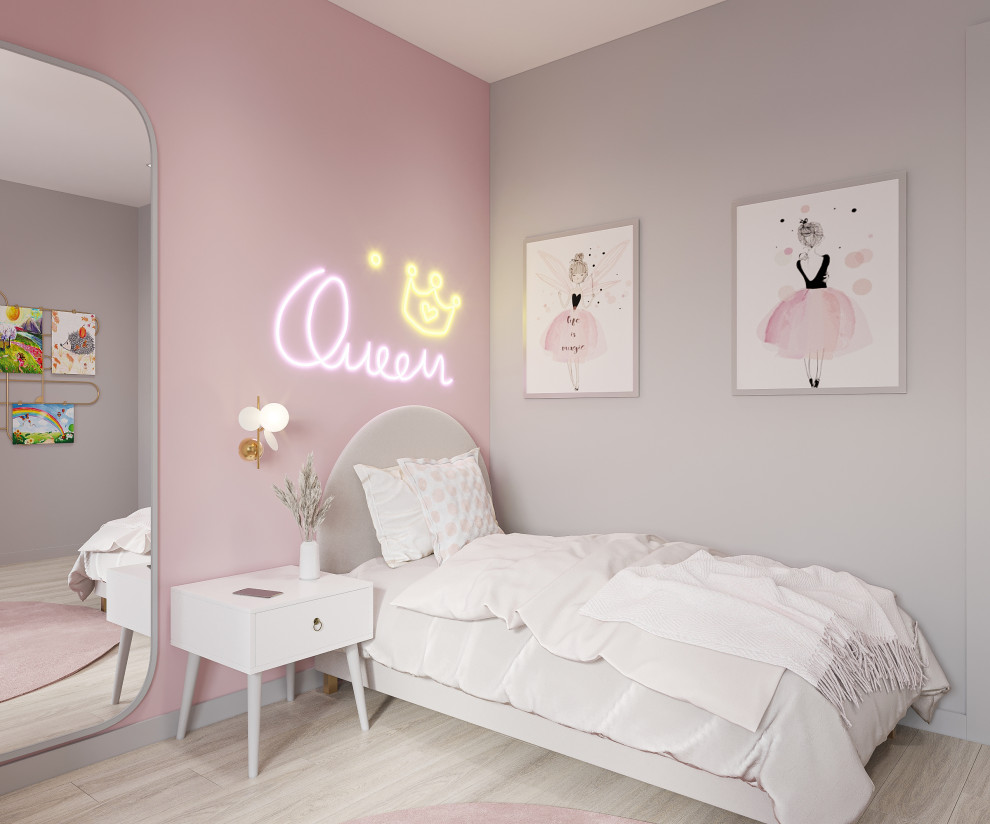 Квартира на улице Хадиш Такташ - 125 кв.м.