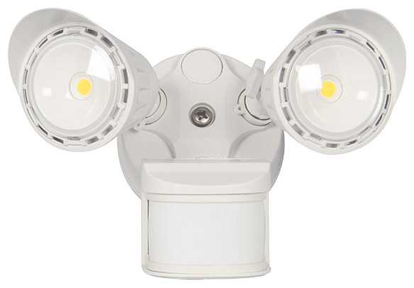 270 degree motion light