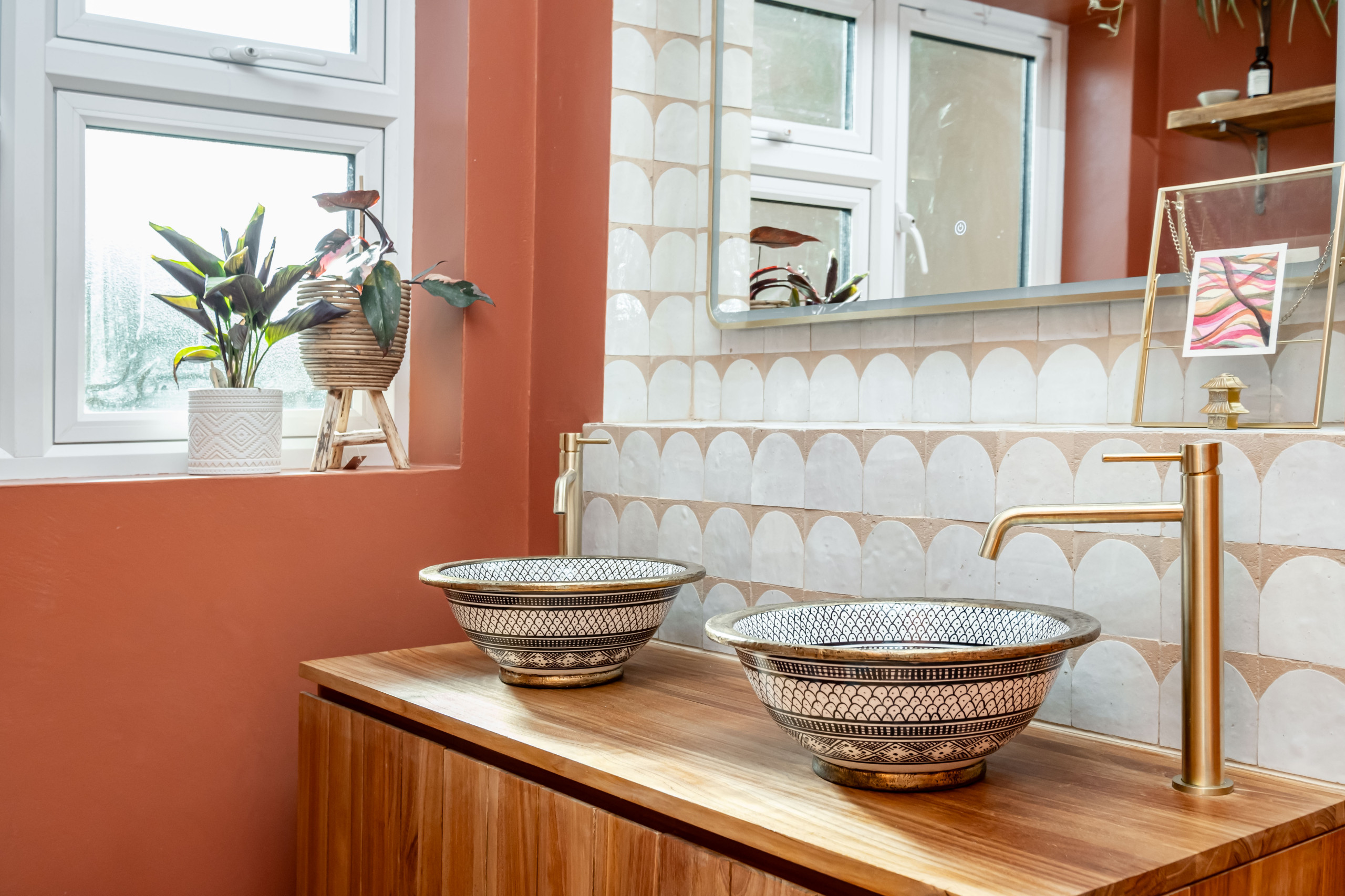 Claygate Family Home Full Renovation