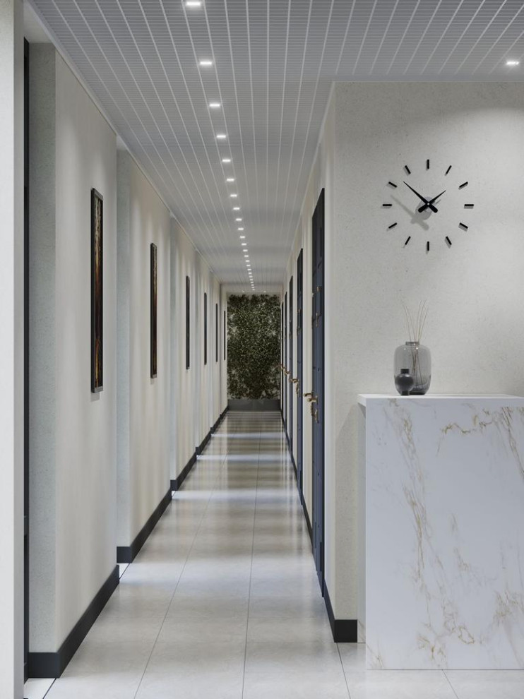 АПАРТАМЕНТЫ  «ASHE-PLATINUM»