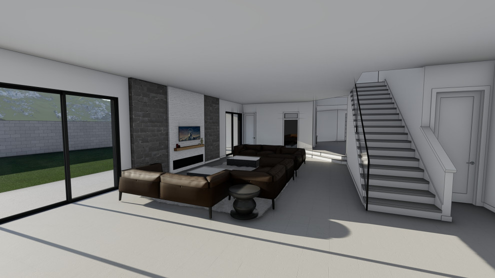 The Bhindi Residence