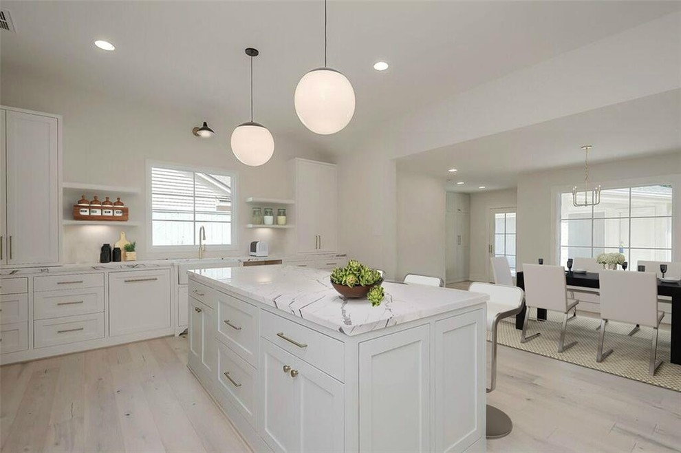 Kitchen Remodeling in Camarillo, CA - Other - by ...