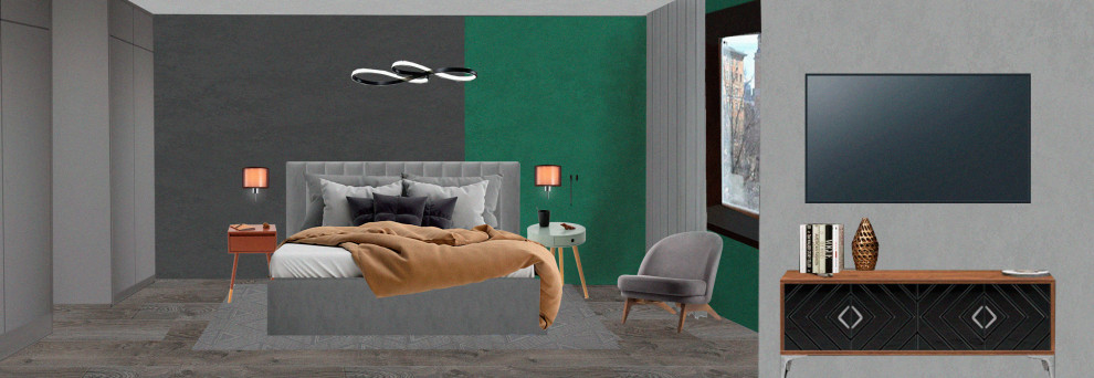 Санкт-Петербург. Шкиперский проток