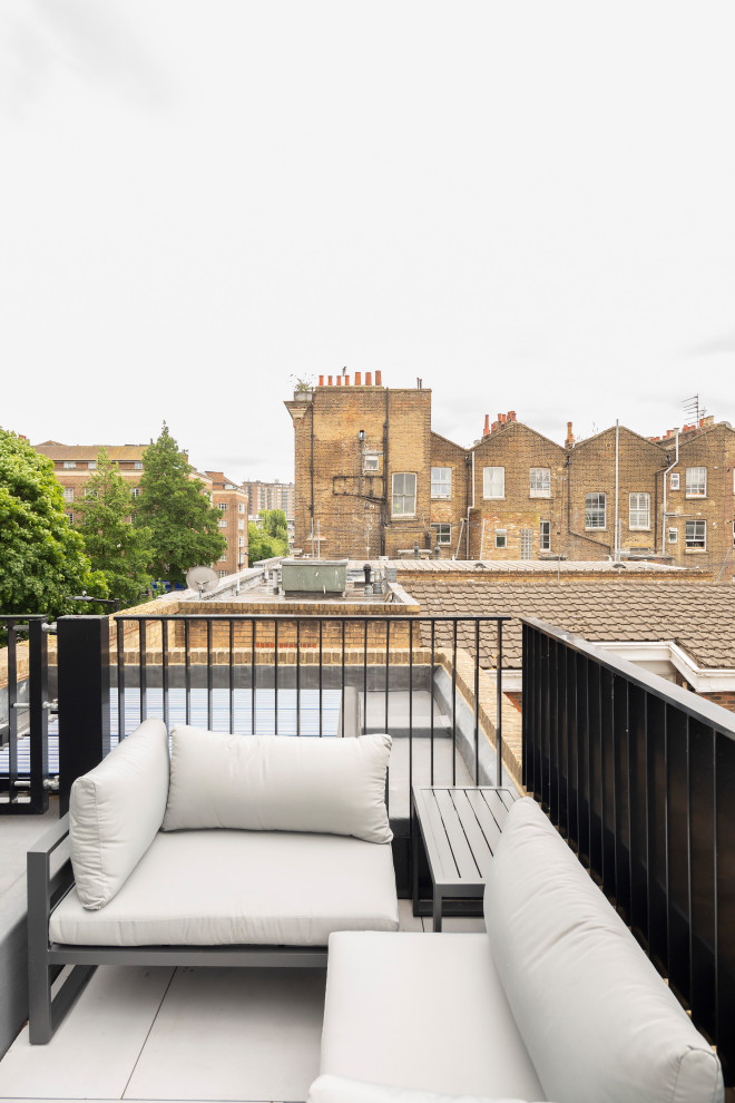 Elgin Mews