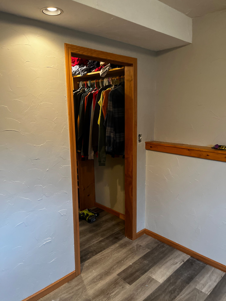 Small Bathroom