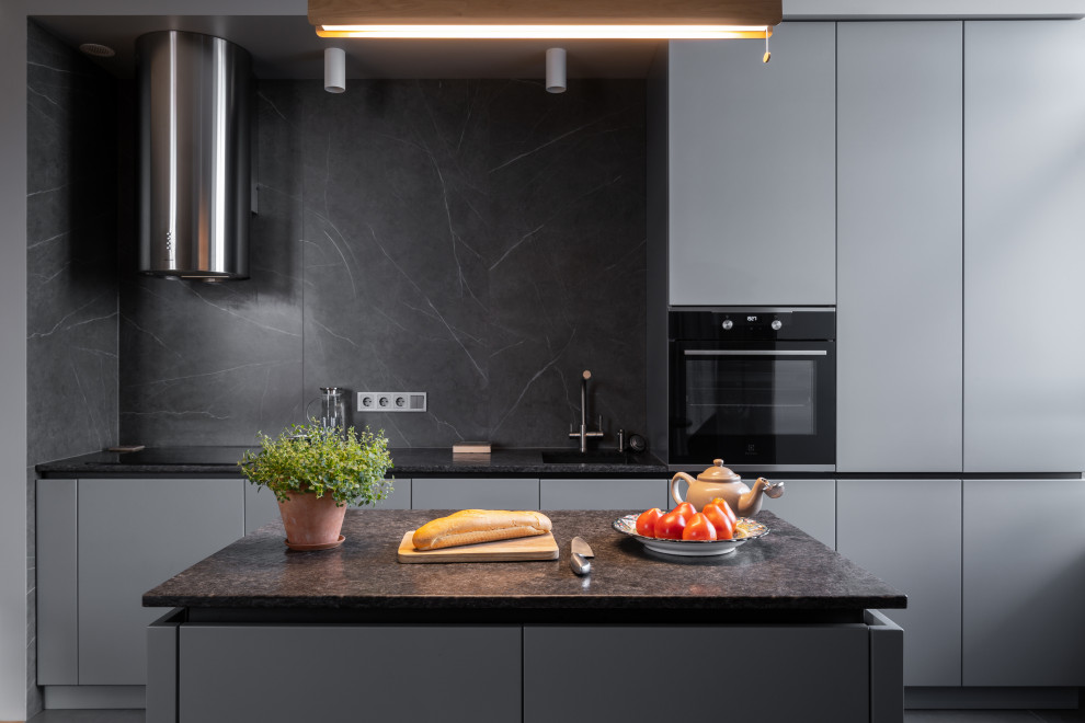 Очень светлая квартира