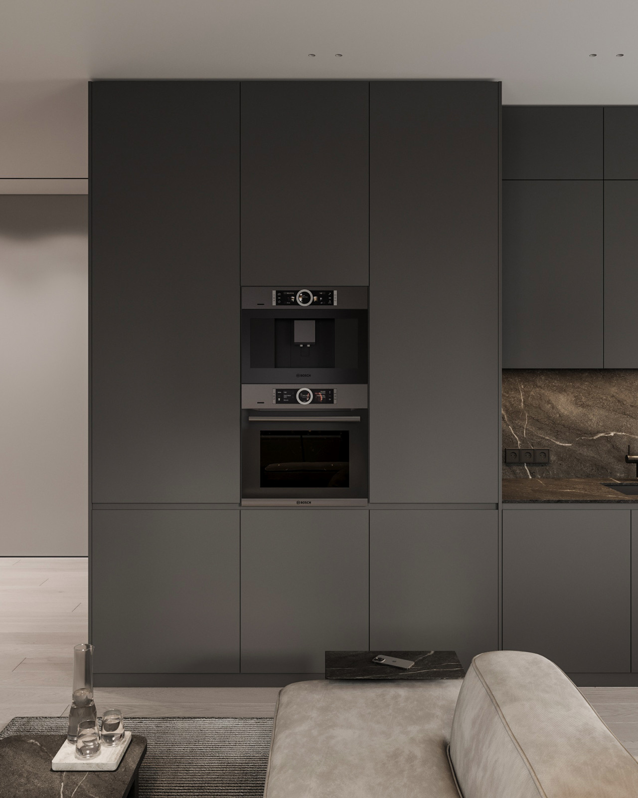 ЖК Талисман