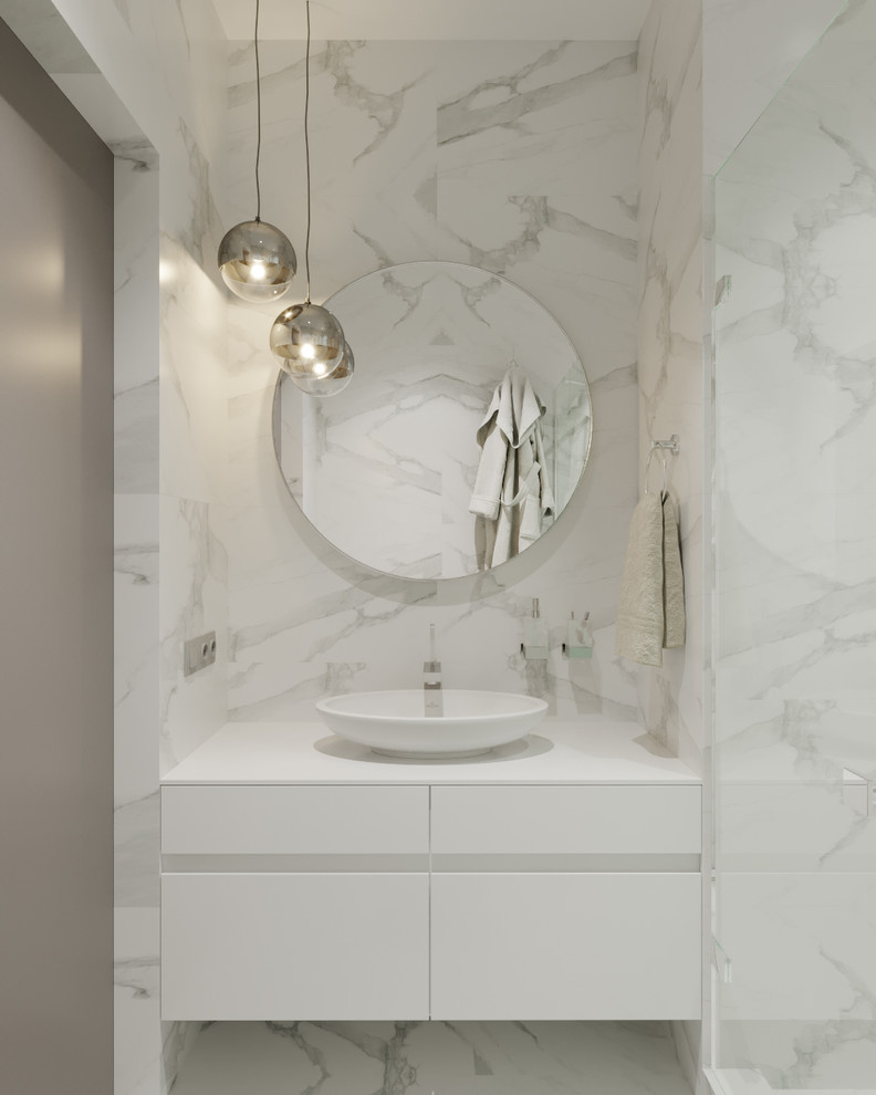 ЖК Донской Олимп, апартаменты бизнес-класса под сдачу