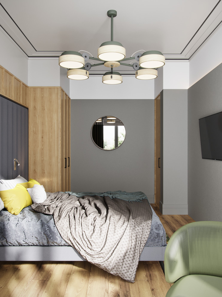 ЖК Поколение