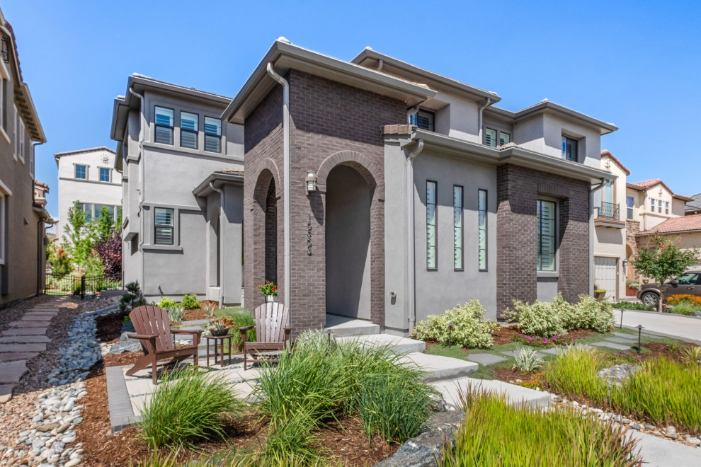 Front Range Residence