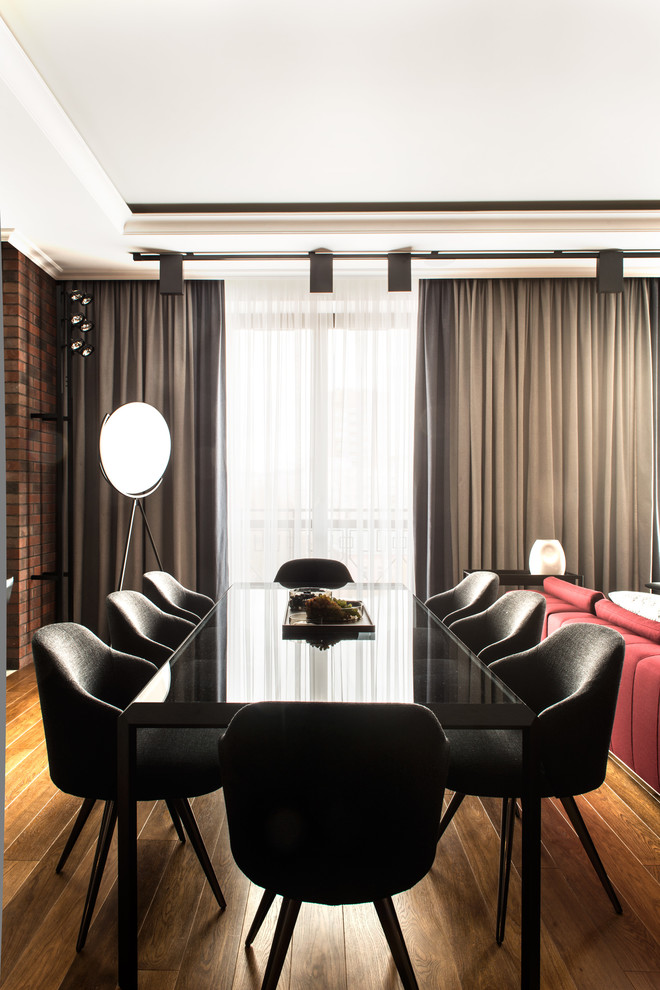 апартаменты в Лавровом переулке