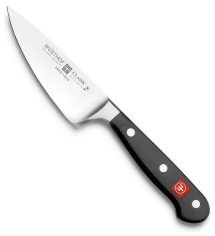 Wusthof Classic - 4 1/2" "Multi-Prep" Cook�s Knife