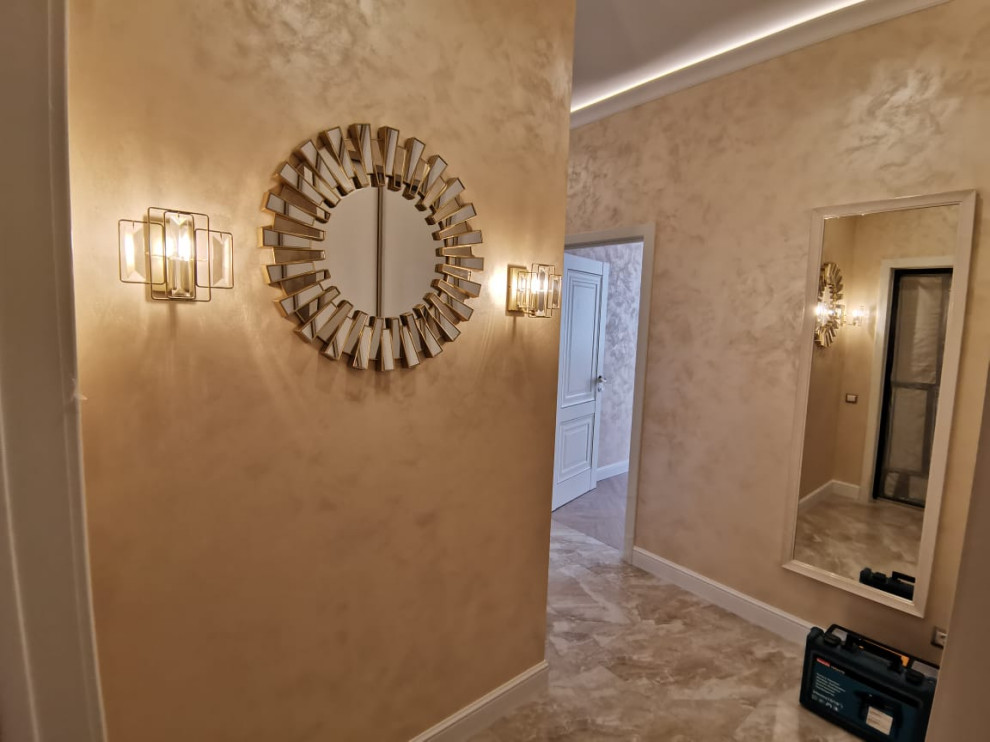 ЖК Тихая гавань Геленджик