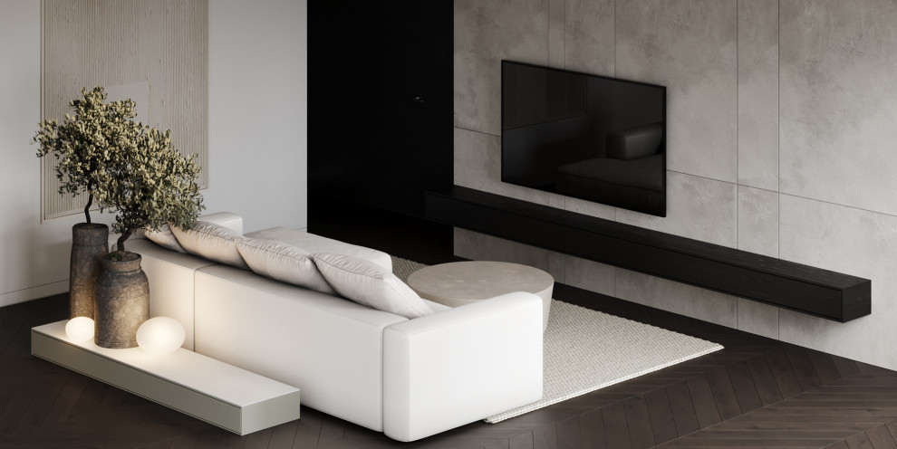 ЖК "Русский Дом"