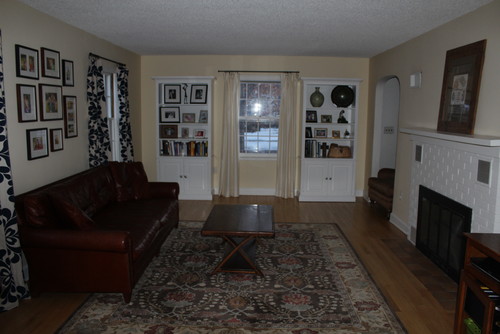 Living Room 1940s need help creating an eclectic living room in my 1940s house Living Room 1940s need help creating an eclectic living room in my 1940s house