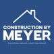 Construction by Meyer
