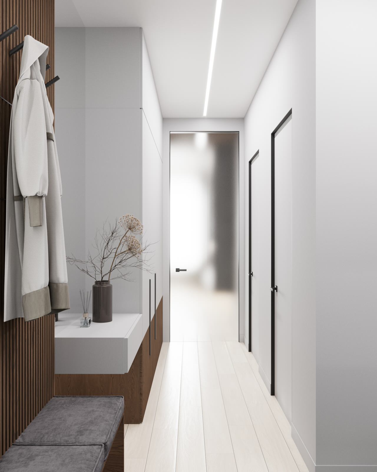 Дизайн квартиры