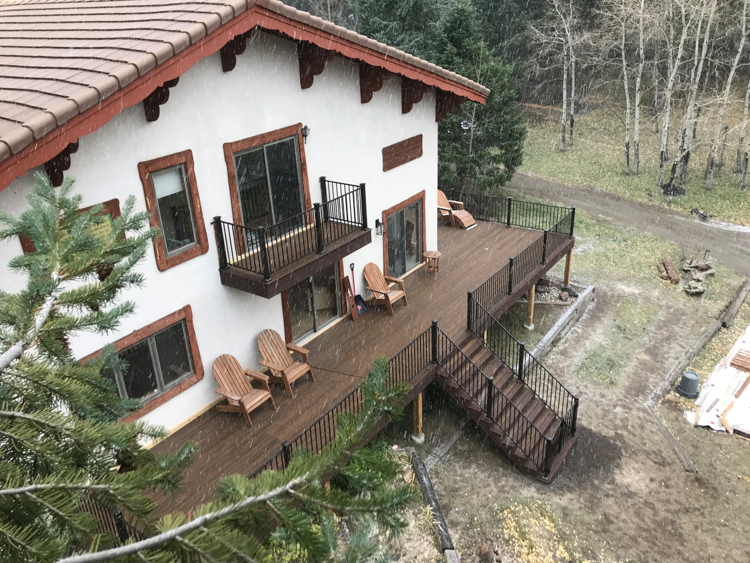Biscotti Residence