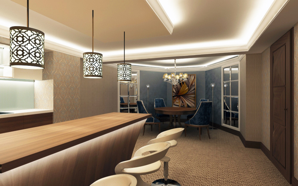 ЖК Эдем-парк