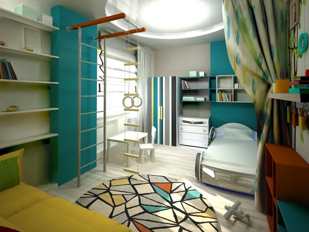 Детская для мальчика