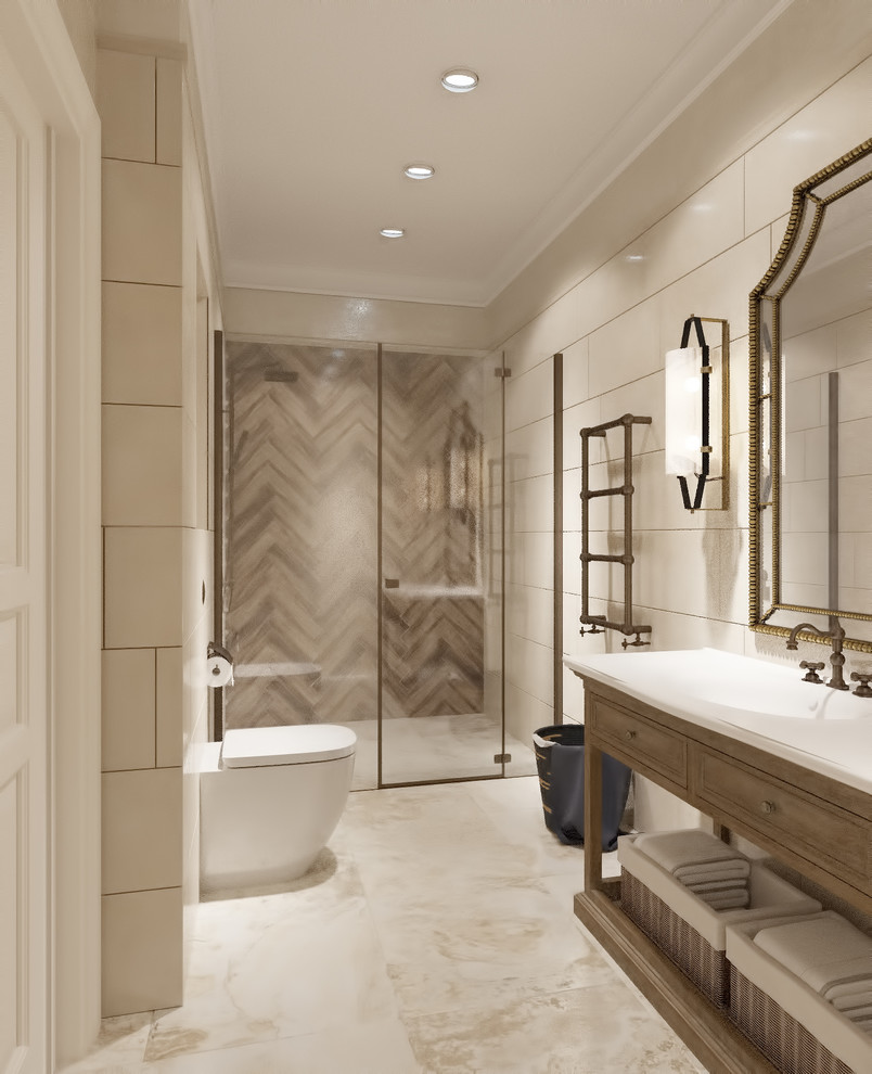 Дом в Лисьем Носу