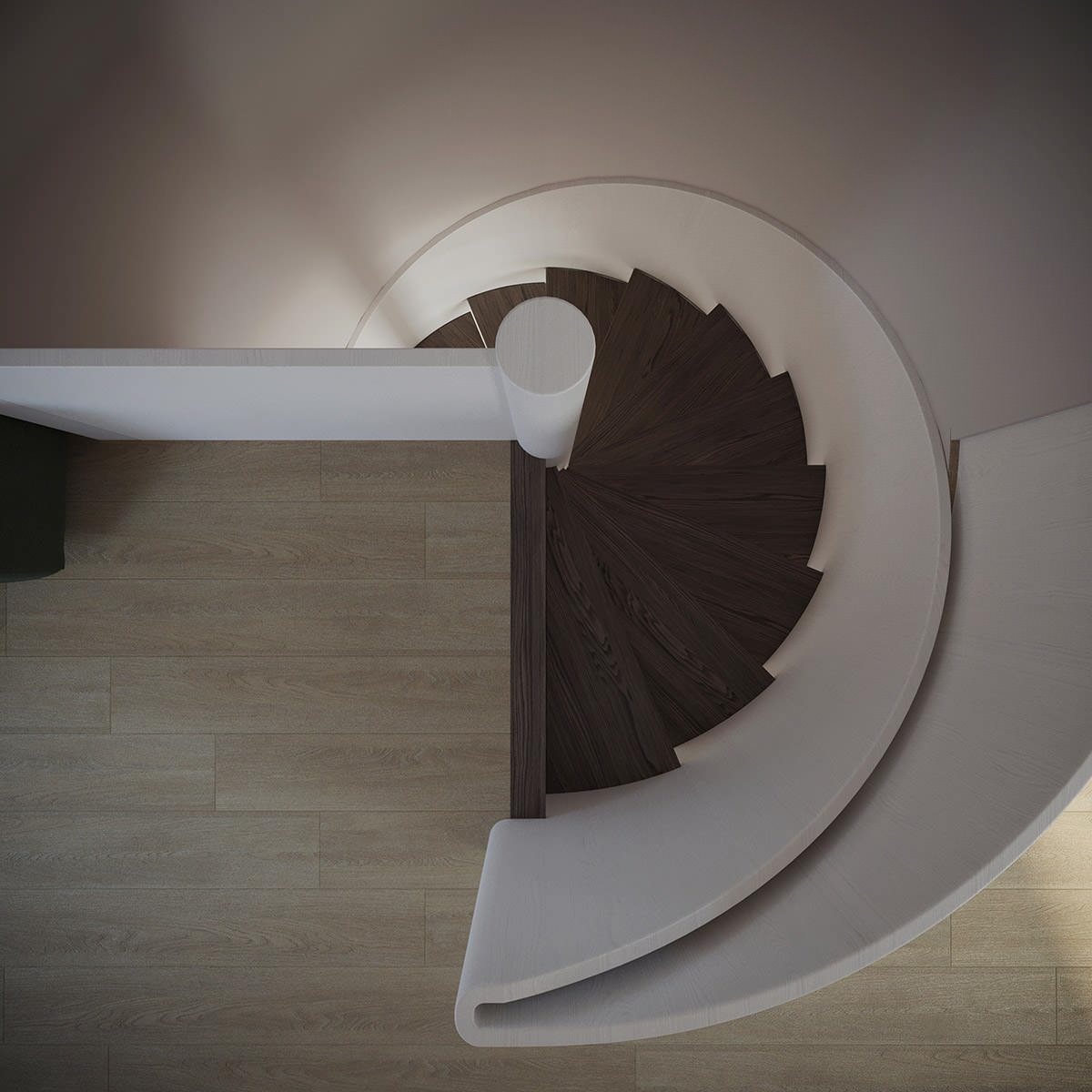 Калининград. Минимализм.